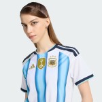 Argentina 2026 Home Women's (Name/No. Customizable)