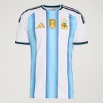 Argentina 2026 Home Authentic (Customizable)