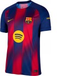 Nike Adult FC Barcelona 2025-26 Lamine Yamal #10 Home Replica Jersey