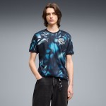 2026 Paraguay Away Authentic Jersey (Customizable)