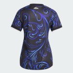 Argentina 2026 Away Stadium Women's Jersey (Customizable)