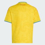 Maglia Colombia 26 Bambino (Fan - Personalizzabile)
