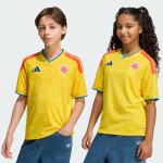 Maglia Colombia 26 Bambino (Fan - Personalizzabile)
