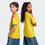 Maglia Colombia 26 Bambino (Fan - Personalizzabile)