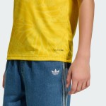 Maglia Colombia 26 Bambino (Fan - Personalizzabile)