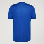 Italy 70s Retro Vintage Jersey (Customizable)
