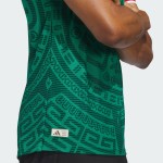 2026 Mexico Home Raúl Jiménez Men's Authentic Player Edition