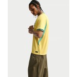 2026 Brazil Home Stadium Edition Jersey (Customizable)