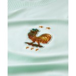 2026 France Away Stadium Edition Jersey (Customizable)