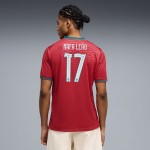 26 Home Player - Leão Jersey