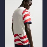 2026 USA Home Authentic Jersey (Customizable)