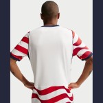 2026 USA Home Stadium Jersey (Customizable)