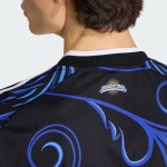 2026 Argentina Away Stadium Jersey (Customizable)