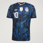 Argentina 2026 Away Authentic Jersey - Messi 10 - Player Edition