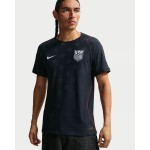 USMNT 2026 Match Away Authentic Jersey (Customizable)
