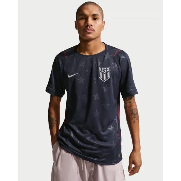 USMNT 2026 Away Stadium (Custom)