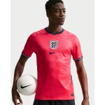 2026 England Away Stadium Jersey (Customizable)