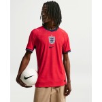 2026 England Away Authentic Jersey (Customizable)
