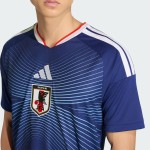 2026 Japan Home Stadium Jersey (Customizable)