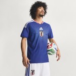 2026 Japan Home Authentic Jersey (Customizable)
