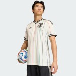 Maglia Away Giappone 2026 - Versione Stadium (Personalizzabile)
