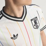 Japan 2026 Away Authentic (Customizable)