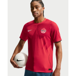 Canada 2026 Home Authentic Jersey (Customizable)