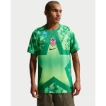 USMNT 2026 Goalkeeper Stadium (Custom)