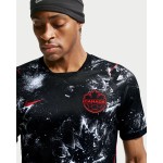 Maglia Canada Away 2026 Replica (Personalizzabile)