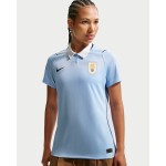 Uruguay 2026 Home Stadium Women's (Custom)