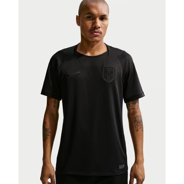 Norway 2026 Away Replica Jersey (Customizable)