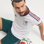 Mexico 2026 Away Authentic Jersey (Customizable)