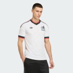 Maglia Messico Away 2026 Replica (Personalizzabile)