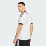 Maglia Messico Away 2026 Replica (Personalizzabile)