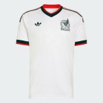 Maglia Messico Away 2026 Replica (Personalizzabile)