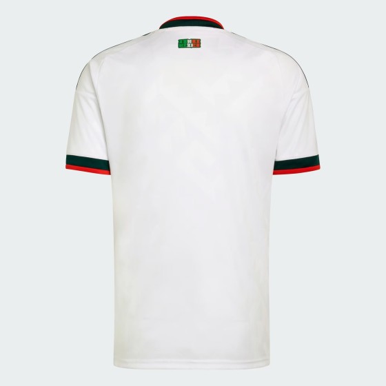Mexico 2026 Away Replica Jersey (Customizable)