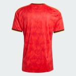 Belgium 2026 Home Replica Jersey (Customizable)