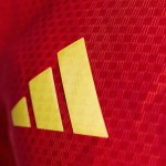 Belgium 2026 Home Authentic Jersey (Customizable)