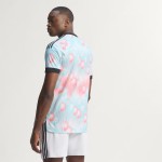 Belgium 2026 Away Authentic Jersey (Customizable)