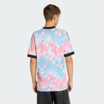 Belgium 2026 Away Fan Jersey (Customizable)