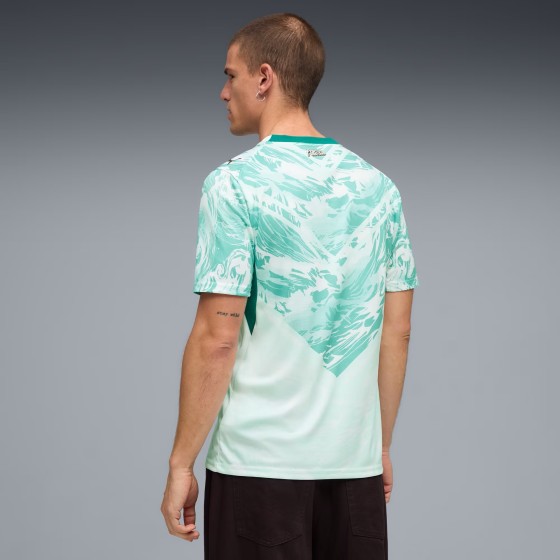 Portugal 2026 Away Fan Jersey (Customizable)