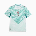 Portugal 2026 Away Fan Jersey (Customizable)