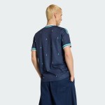 Germany 2026 Away Fan Jersey (Customizable)