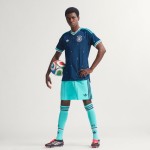 Germany 2026 Away Authentic Jersey (Customizable)