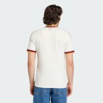 2026 Spain Away Fan Jersey (Customizable)