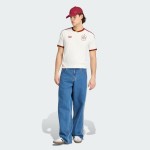 2026 Spain Away Fan Jersey (Customizable)