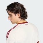 2026 Spain Away Fan Jersey (Customizable)