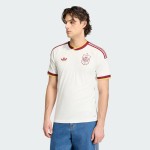 2026 Spain Away Fan Jersey (Customizable)