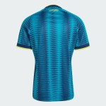 Maglia Away Colombia 2026 - Versione Tifoso (Personalizzabile)