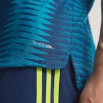 Maglia Away Colombia 2026 - Versione Authentic (Personalizzabile)